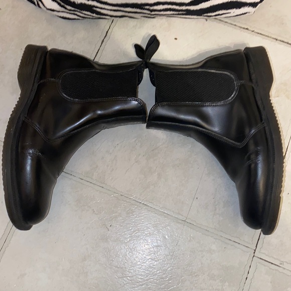 Dr Martens women’s boots size 5 - Picture 6 of 16